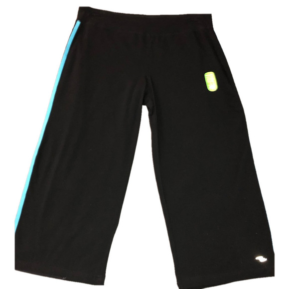 Athletic Works Pants - Women’s workout pants - Athletic Works - New With Tags - L(12-14)